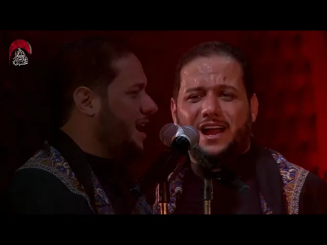 ⁣يالمهدي المجالس وين | الملا عمار الكناني