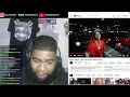 Marnz Malone “Who I Am” REACTION 🔥 | Squeeze Reacts