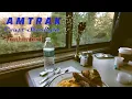 Lagu 37 Hours San Diego to Seattle - AMTRAK - It was Fantastic!