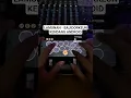 Lagu lamunan | cover kendang android #kendangandroid #kendangrampak #shorts #youtubeshorts #viralvideo