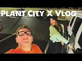 Night Out At Plant City X With Julia Hawkins Lauren Hardy