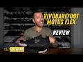 VIVOBAREFOOT MOTUS FLEX REVIEW Cool But Worth It