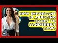 How Important Is Applying Early To Vanderbilt Law - Law School Prep Hub