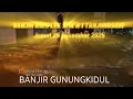 Download Lagu HUJAN DERAS, KOMPLEK SMK TANJUNGSARI BANJIR. MP3
