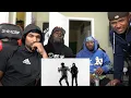CartierFamily Reacts To Royce da 5'9" - Caterpillar ft. Eminem, King Green