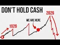 Download Lagu Why The Stock Market Hasn't Crashed Yet? What Banks Don't Want You To Know...
