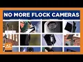 Flagstaff is ditching automated license-plate cameras