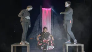 sarah jefferys queen of mean cloudxcity remix our last 2019 worst video ever yet 