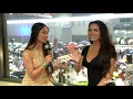 OMG It s time for Constance Nunes Interview