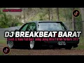 Download Lagu DJ BREAKBEAT NONSTOP TERBARU VERSION 2025 AUTO GELENG GELENG JEDAG JEDUG VIRAL TIKTOK 🎵