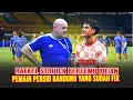 Download Lagu 🔵BARU SAJA DIPANTAU BOJAN HODAK RAFAEL STRUICK GABUNG PERSIB PELATIH KEGIRANGAN BANGET