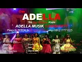 Download Lagu Sebotol Minuman Terbaru Adella