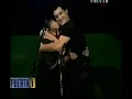Divididos con Jaime Torres - Qué Ves? (Luna Park 2000)