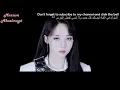Lagu Moon Byul - Eclipse MV ( Arabic Sub and English Sub / Translation ) مترجمة للعربية والإنجليزية