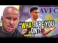 Download Lagu Gabby Agbonlahor SPARKS OUTRAGE with MAD CLAIM that Man Utd is a \