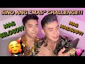 FIRST VLOG TOGETHER