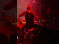 Ukri Suvilehto - Abbath - Damned in Black live at Los Angeles