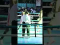 Amosun kaki Vs Saheed Sodiq. #boxing #ufc #sports #fight #music #worldboxingfederation #boxingnews