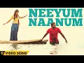 Download Lagu Naanum Rowdy Dhaan - Neeyum Naanum | Official Video | Vijay Sethupathi, Nayanthara | Anirudh