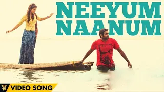 naanum rowdy dhaan neeyum naanum official video vijay sethupathi nayanthara anirudh