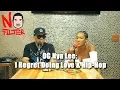 OG Nya Lee I Regret Doing Love Hip-Hop