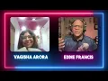 Vagisha Podcast 1