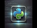 Introduction to Python Programming and IDE - lecture 1