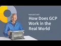 NuggetCast Google Cloud Platform