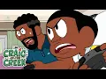 Lagu Power Punchers! 🥊 | Craig of the Creek | Cartoon Network