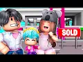 Download Lagu Angel \u0026 Jinu Started A NEW FAMILY..(Brookhaven)