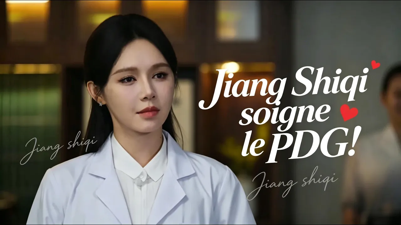 Jiang Shiqi soigne le PDG, et découvre qu'il souffre d'une insuffisance rénale! poster
