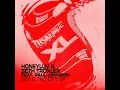 Sex & The City (Dirty) (feat. Paul Johnson) - HoneyLuv & Seth Troxler