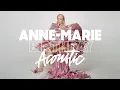 Download Lagu Anne-Marie - BIRTHDAY [Official Acoustic]