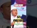 Download Lagu 50 Milyar. Ustadz Das'ad Latif