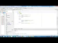 Pemrograman Java 4 - Switch Case dan Input Output