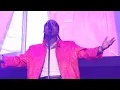 Jacquees - Touc own Live from F ck A Friend Zone Tour