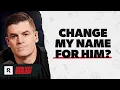 Download Lagu I’m Getting Married, But I Want to Keep My Name
