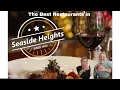 Best Restaurants in Seaside Heights
