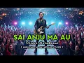 Lagu VICTOR HUTABARAT - SAI ANJU MA AU | ROCK METAL COVER VERSION || LAGU MEDAN YANG SEDANG VIRAL