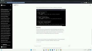 python dict access by index