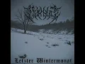 Download Lagu Mørbus—Letzter Wintermonat (Album 2024)