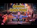 SPONTAN  tanpa  UHUY! - Deabdil  (Cover Koplo)