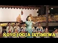 Lagu KOYO JOGJA ISTIMEWA - NIKEN SALINDRI - LIMBUKAN WAYANG KULIT
