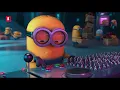 Despicable Me: 100% FUNNY Scenes with MINIONS! 💛⚡ 4K