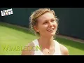 Kirsten Dunst Meets Paul Bettany Wimbledon Screen Bites