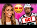 Guessing the Hottest Player on Every NFL Team According to Girls