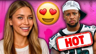 Guessing the Hottest Player on Every NFL Team According to Girls