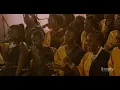 YOUR LOVE IS DEEPER Official Video I #SendRevivalAlbum I Isaac Serukenya and The 4000 Voice Choir