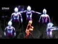 Download Lagu [60 FPS] Ultra Brothers VS Mold \u0026 Juda (HD)