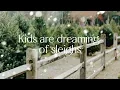 Download Lagu Christmas Tree Farm lyric video
